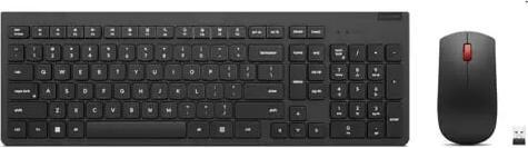 Immagine prodotto Lenovo Tastiera Mouse Combo Zaino Bundle (CH)