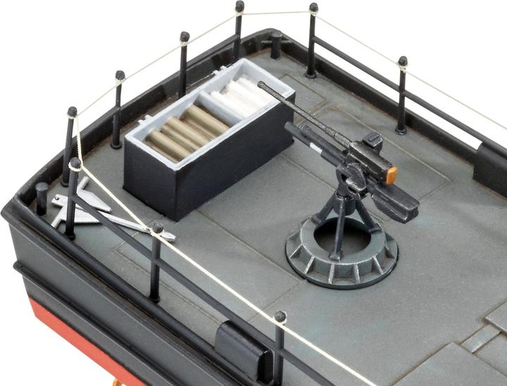Immagine prodotto Revell Swift Boat MkI della marina statunitense