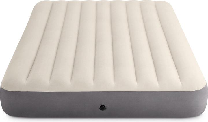 Image du produit Intex Deluxe Airbed (150 x 200 cm)