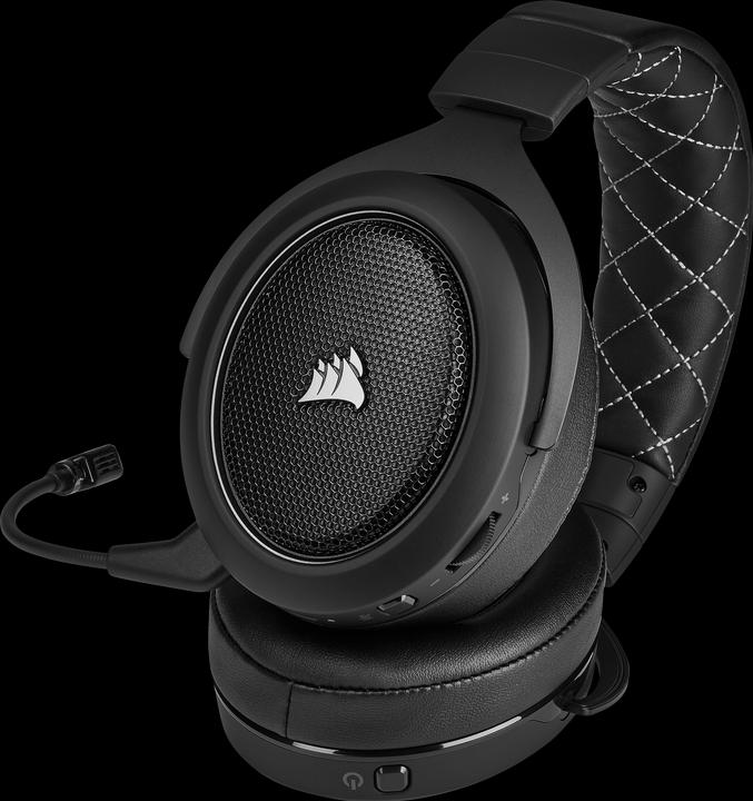 Actual product image Corsair HS70 Pro (Wireless)