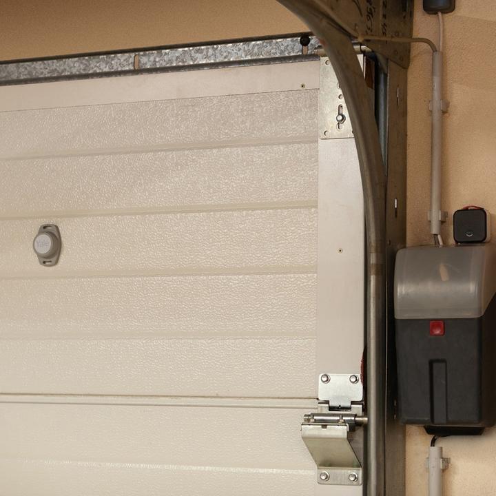 Image du produit Yale Smart Opener Garage