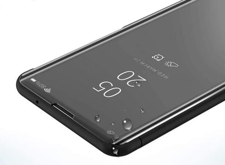 Image du produit Screenguard Motorola Moto G8 Power Clear View Flip Case (Motorola Moto G8 Power)