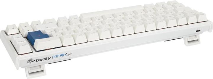 Actual product image Ducky One 2 SF (DE, Cable)