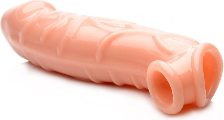 Produktbild Bijoux Indiscrets Flesh Extender Sleeve