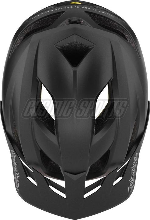 Produktbild Troy Lee Designs Flowline Orbit MIPS (54 - 56 cm)