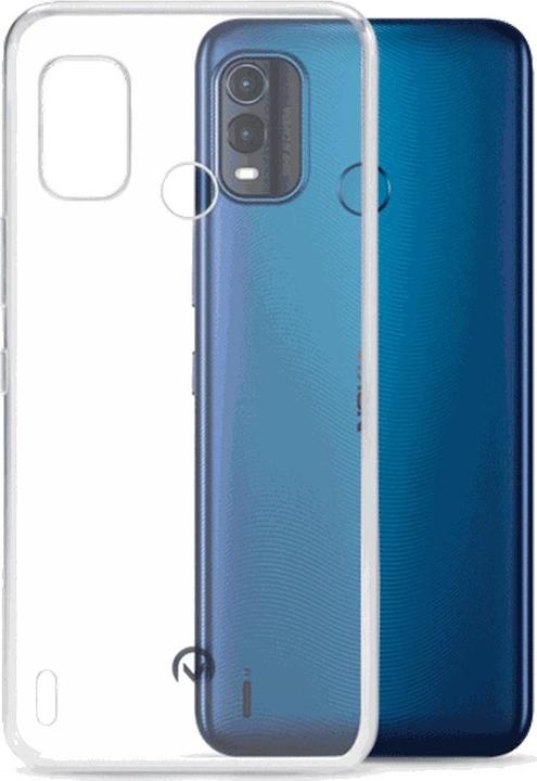 Actual product image Mobilize Jelly shell (Nokia G11 Plus)
