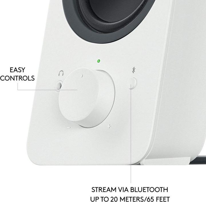 Produktbild Logitech Z207