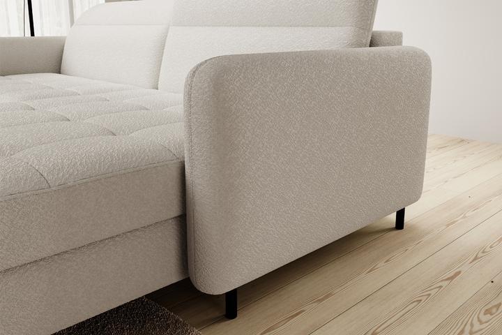 Produktbild ELTAP Gomsi (Ecksofa, 3-Sitzer, Bettsofa)