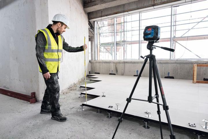 Immagine prodotto Bosch Professional Laser di linea GLL 20-22 G