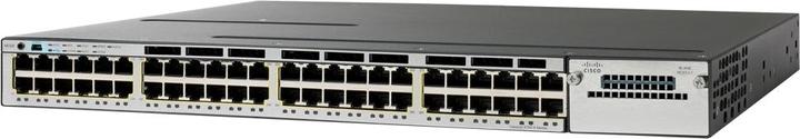 Immagine prodotto Cisco 2960x-48lpd-L (48 Porti)