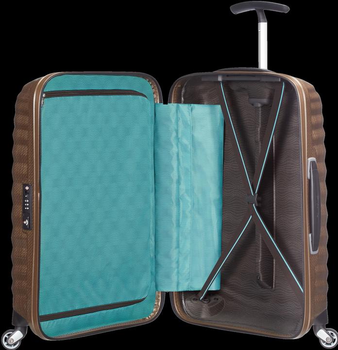 Produktbild Samsonite Lite Shock (36 l, Handgepäck (bis 50l))