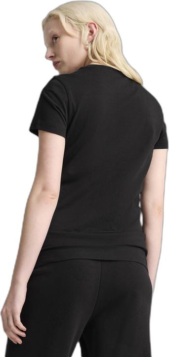 Actual product image Puma Ess Metallic Tee (XL)