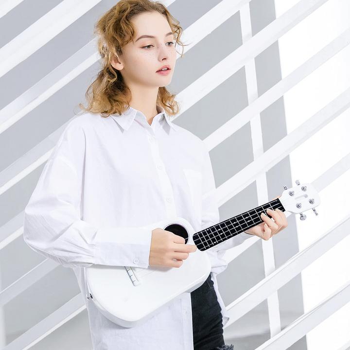 Immagine prodotto Xiaomi Populele 2 Ukulele Bianco (Concertistico)