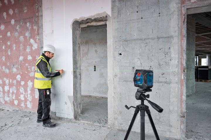 Immagine prodotto Bosch Professional Laser di linea GLL 20-22 G