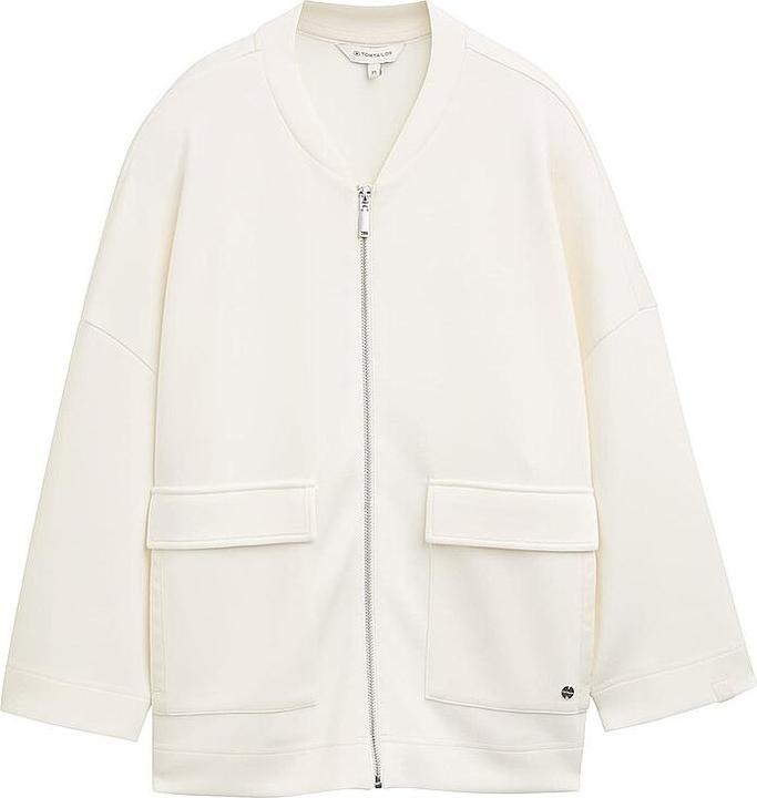 Immagine prodotto Tom Tailor Sweatjacke (M)