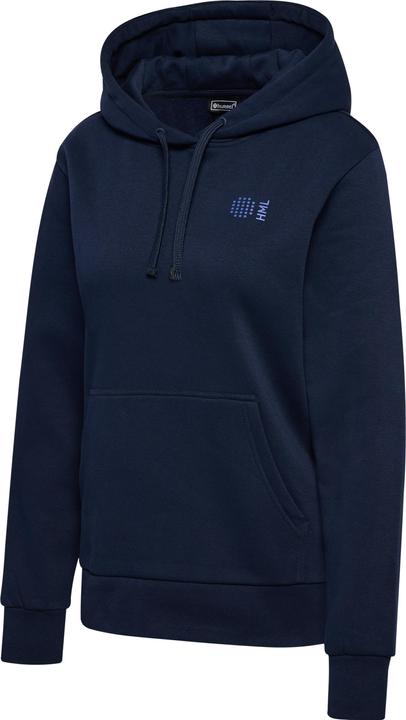 Produktbild hummel Hmlcourt Cotton Hoodie Woman (L)