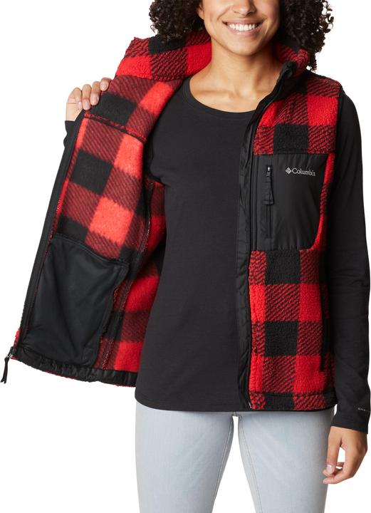 Image du produit Columbia Gilet West Bend (S)