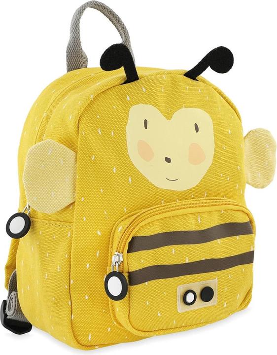 Produktbild Trixie Baby Kinderrucksack klein, Mrs. Bumblebee