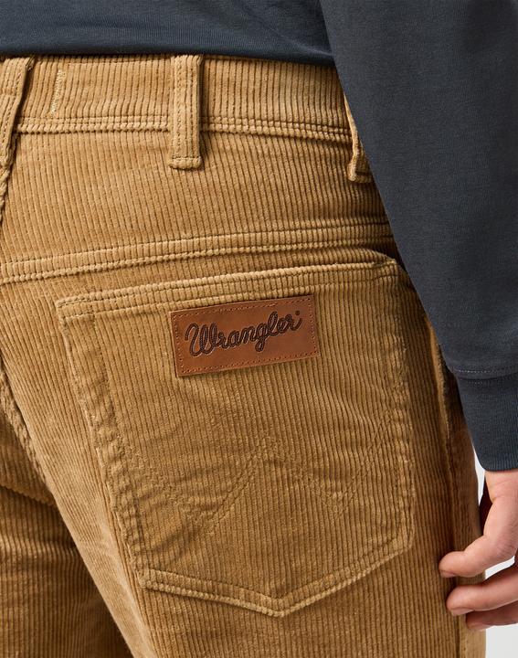 Actual product image Wrangler Texas trousers (W32/L34)