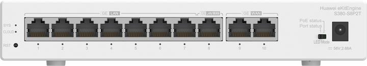 Actual product image Huawei eKit Gateway S380-S8P2T