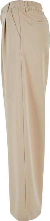 Immagine prodotto Urban Classics Pantaloni da donna a pieghe ultra larghe - 126793 (30)