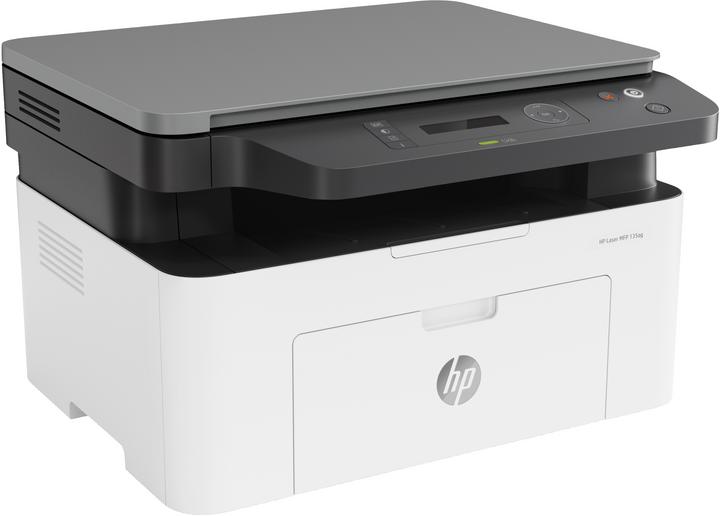 HP Laser 135ag (Laser, Schwarz-Weiss)