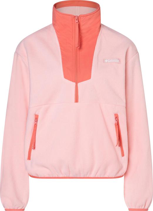 Image du produit Columbia Polaire Demi-Zip Sequoia Grove™ Femme (XL)