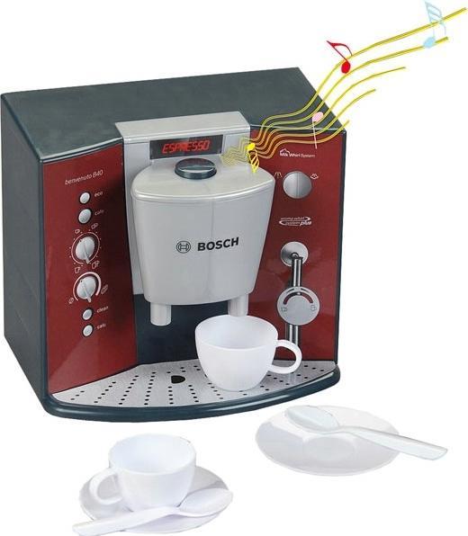 Produktbild Theo Klein Bosch Kaffeemaschine