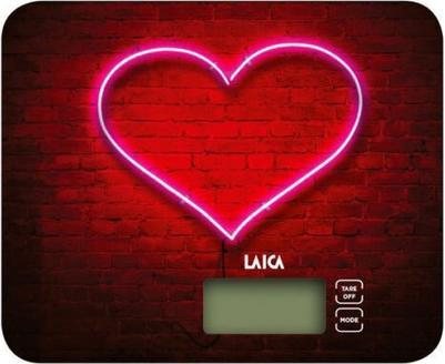 Laica KS-5016L Waagen von