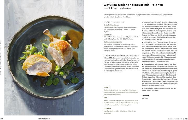Produktbild Frühling (Deutsch, Richard Rauch, Jörg Lehmann, Katharina Seiser, 2018)