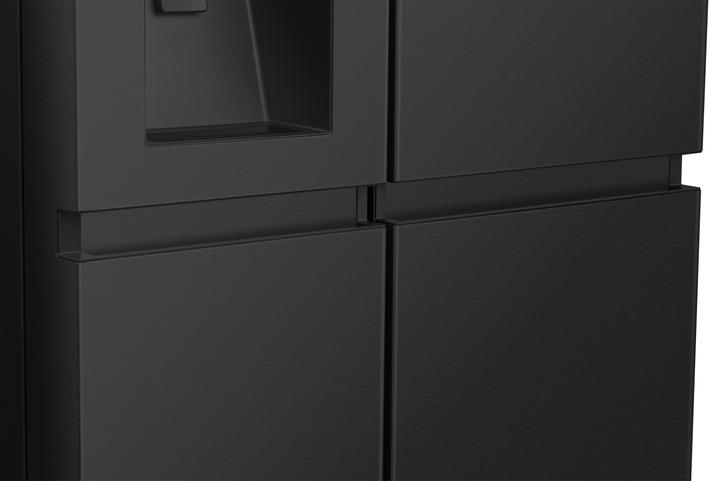 Image du produit Hisense RS818N4TFE NoFrost (632 l)
