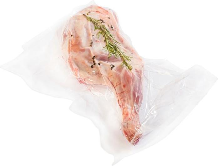 Sacs de cuisson 400x600 90my 121°C (100 x)