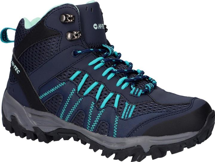 Immagine prodotto Hi-Tec Stivali da passeggio Jaguar Mid Cut Donna/Ladies (38)