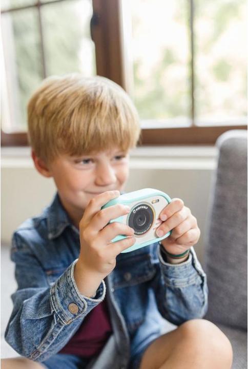 Actual product image Kidywolf Kidy Camera