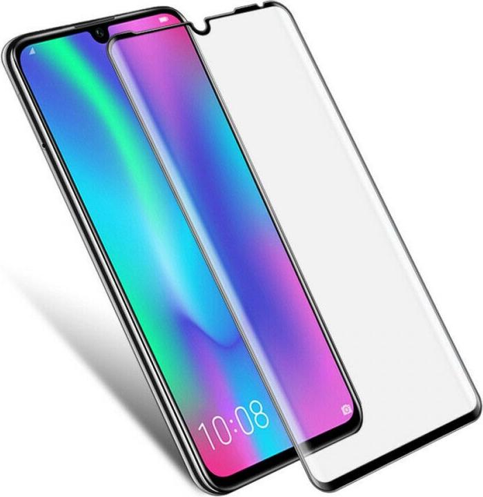 Immagine prodotto Screenguard Huawei P30 Pro Pellicola protettiva di vetro a schermo intero 2.5D 9H (1 Pezzo/i, Huawei P30 Pro)