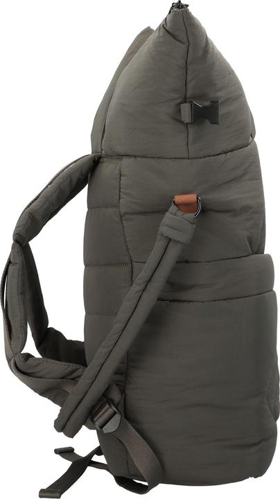 Image du produit Camel Active Sac à dos en nylon matelassé (27 l)