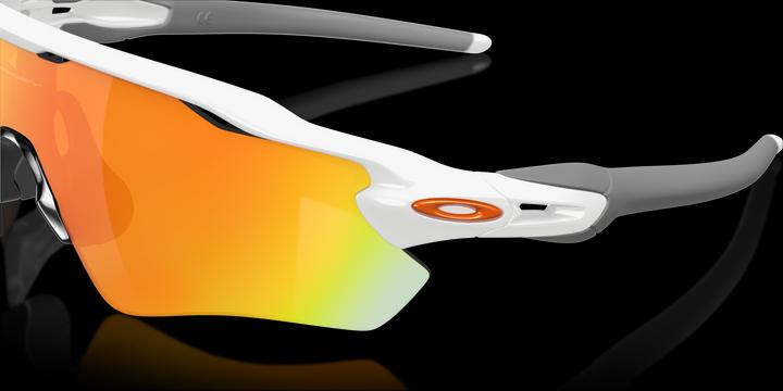Produktbild Oakley Radar EV Path (Polished White, Fire Iridium)