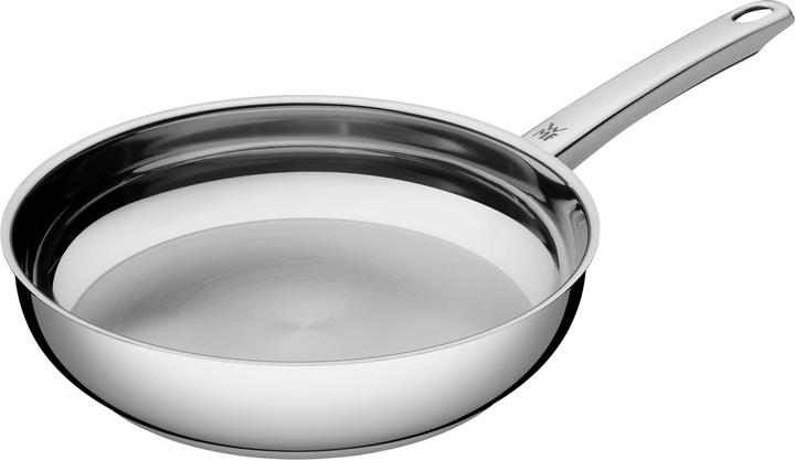 Produktbild WMF Profi (24 cm, Bratpfanne, Edelstahl)