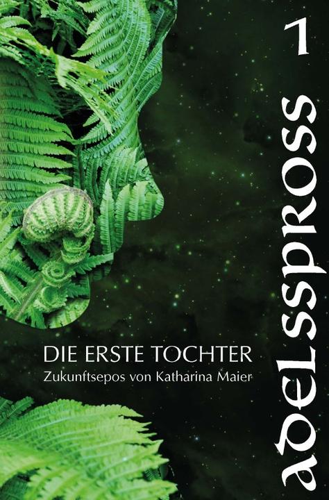 Immagine prodotto Adelsspross (Tedesco, Catherine Maier, 2019)