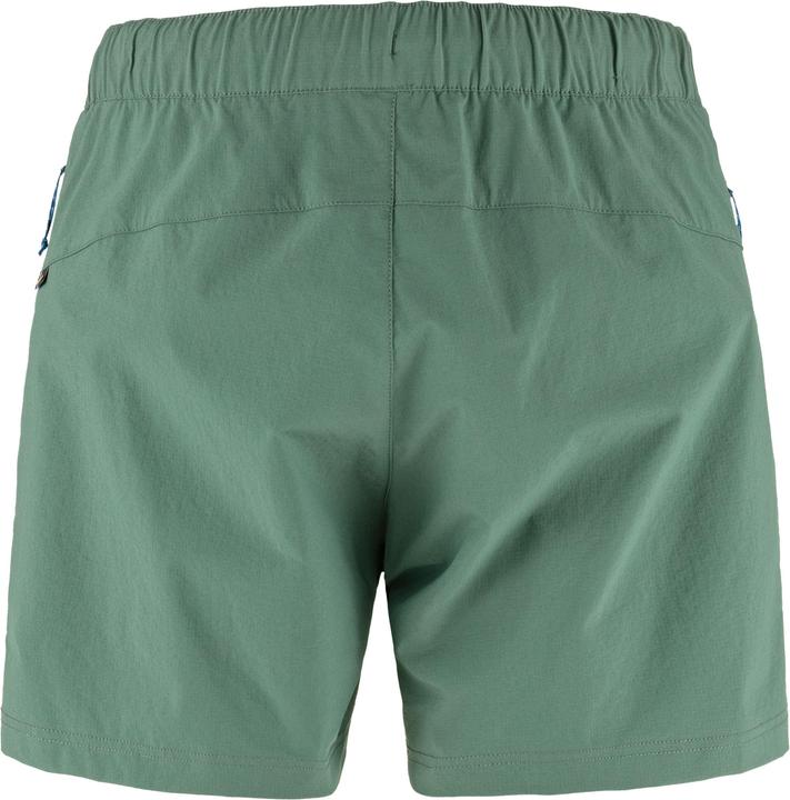 Actual product image Fjällräven High Coast Relaxed Shorts W (38)