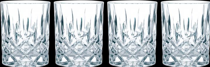 Actual product image Nachtmann Noblesse (2.95 dl, 4 x, Whisky glass)