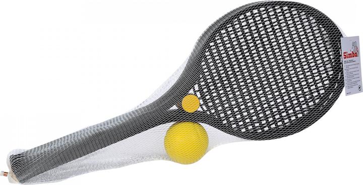 Actual product image Androni Softball tennis black