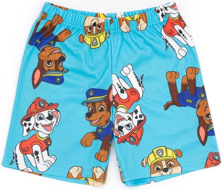 Image du produit Paw Patrol - Ensemble de pyjama court - Garçon (104)