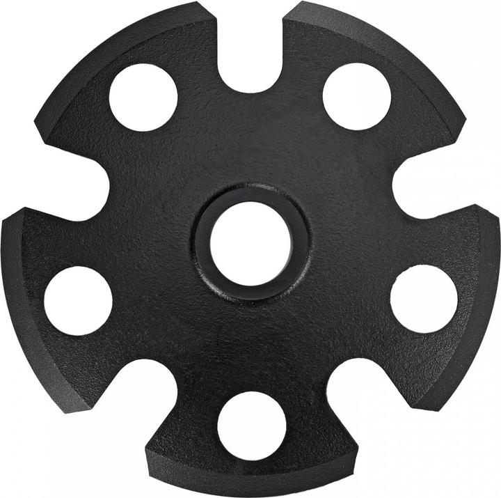 Leki Tourenteller ø95mm