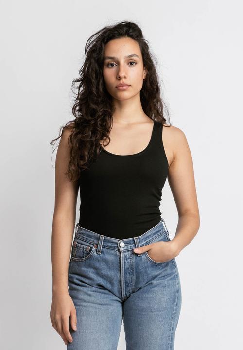 Actual product image Snocks Ladies tank tops (XL)