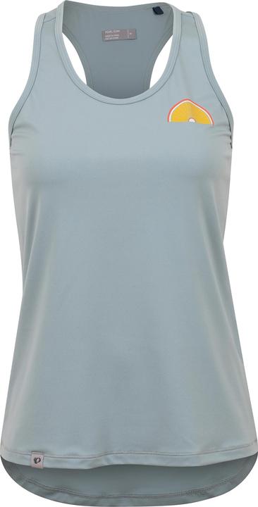 Pearl Izumi Women's Midland Graphic Tank