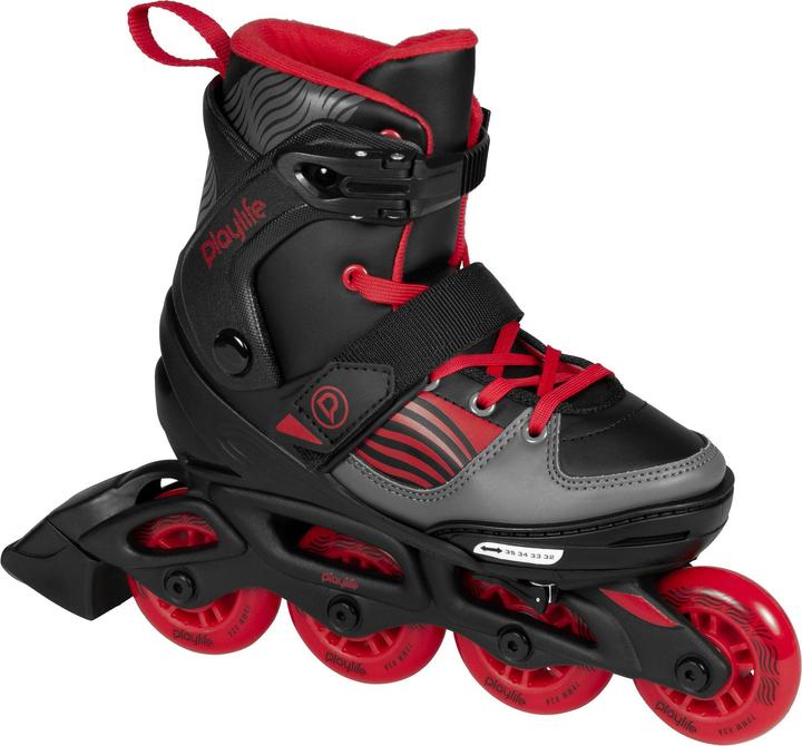 Image du produit Powerslide Playlife Kids Skates (32, 33, 34, 35)