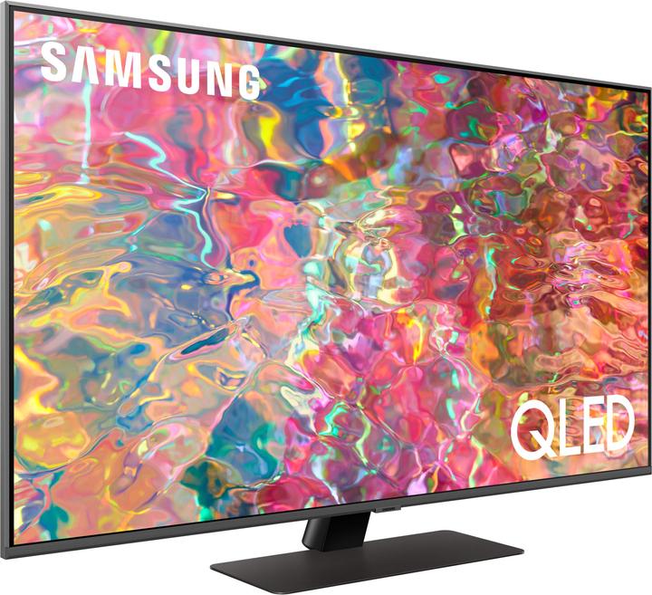Produktbild Samsung QE50Q80BAT (50", QLED, 4K)