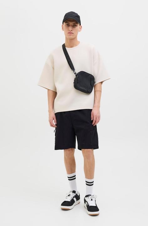 Produktbild Jack & Jones Jpstjaiden Marcher Cargo Shorts Srt Sn (M)