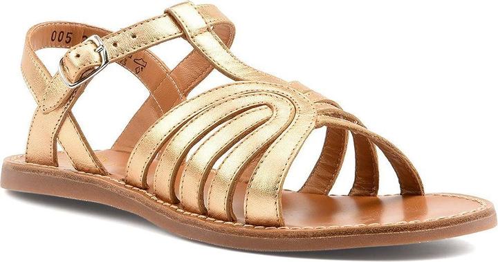 Produktbild Pom D'api Plage Curve Stripes (36)